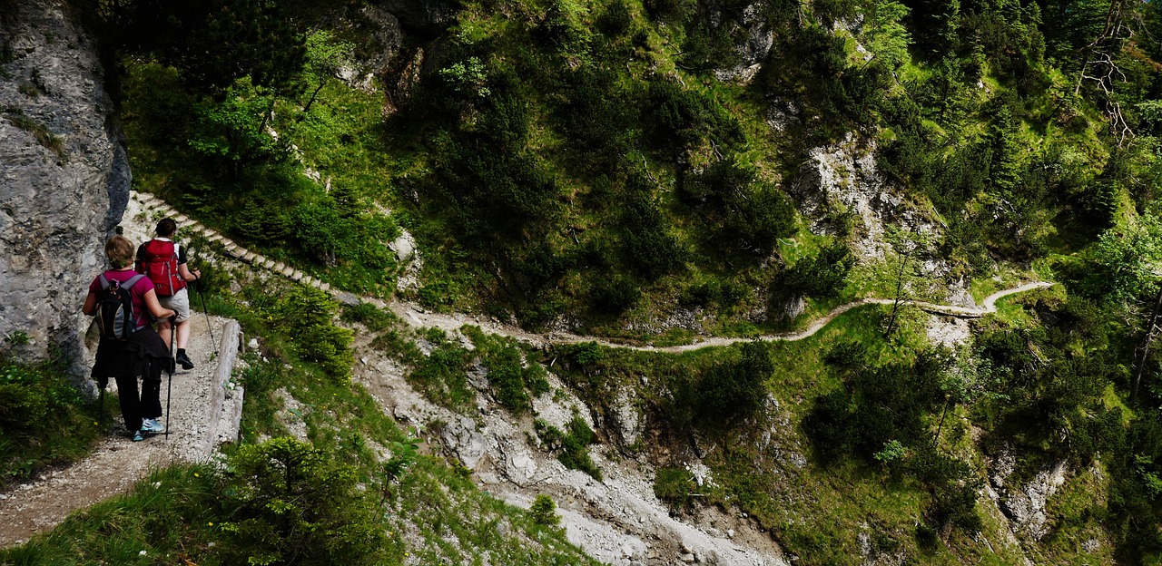 Kit That Earns Its Place on a Highland Trail